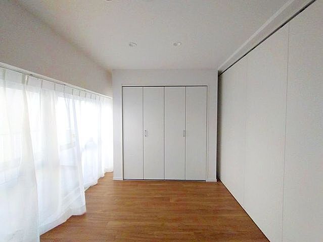 寝室 駒場ネオパレス 10階/1005