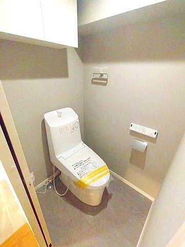 トイレ 駒場ネオパレス 10階/1005