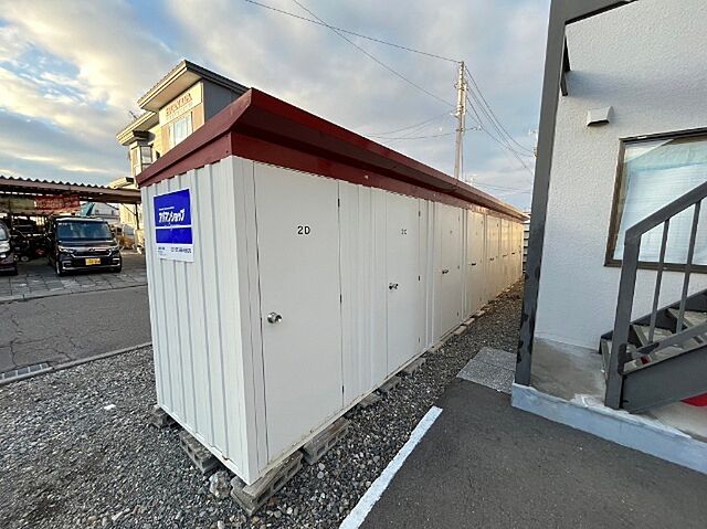その他