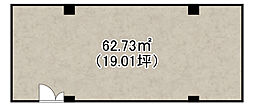 間取図画像 