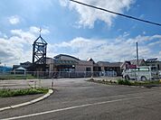 幼稚園、保育園「柳町認定こども園まで1459m」
