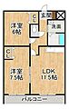 エスペランザ1734階5.0万円