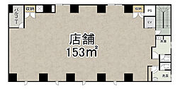 9丁目ピアザの間取図画像