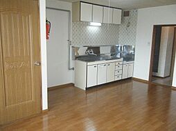 栄マンションNo.1 2LDKの写真