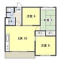 サンブライトハイツNo.13階5.0万円