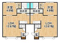 北海道河西郡中札内村西一条南3丁目：物件画像／株式会社丸正池田　ピタットハウス帯広中央店