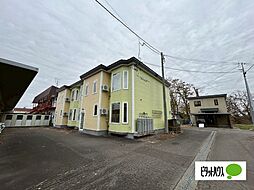 グリーンフィールド