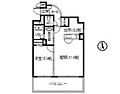 ハピオ壱番館3階5.3万円