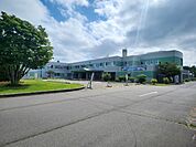 小学校「音更町立鈴蘭小学校まで1659m」