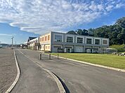 小学校「大樹町立大樹小学校まで1303m」