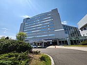 役所「帯広市役所まで3465m」