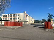 中学校「大樹町立大樹中学校まで1514m」