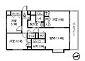 宝来中央ハイツ1階6.0万円