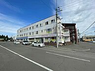 北海道上川郡清水町本通2丁目：物件画像／株式会社丸正池田　ピタットハウス帯広中央店
