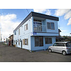 北海道帯広市西二十三条南1丁目：物件画像／株式会社丸正池田　ピタットハウス帯広中央店