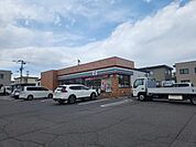 コンビニ「セブンイレブン芽室東4条2丁目店まで462m」