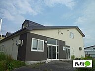北海道足寄郡足寄町南四条3丁目：物件画像／株式会社丸正池田　ピタットハウス帯広中央店