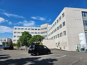 病院「医療法人社団音更宏明館病院まで447m」