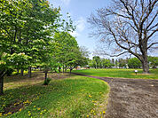 公園「大通公園まで867m」