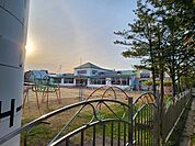幼稚園、保育園「つくし幼稚園まで1236m」