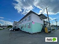 北海道河東郡音更町木野大通東8丁目：物件画像／株式会社丸正池田　ピタットハウス帯広中央店