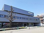 その他「芽室町役場まで1500m」