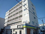 北海道帯広市東二条南8丁目：物件画像／株式会社丸正池田　ピタットハウス帯広中央店