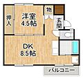 ビレッジハウス帯広24階3.6万円