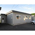 北海道河東郡音更町宝来東町北1丁目：物件画像／株式会社丸正池田　ピタットハウス帯広中央店