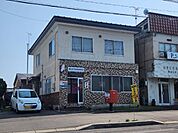 郵便局「帯広西七条簡易郵便局まで580m」