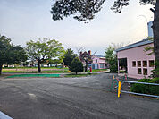 幼稚園、保育園「認定こども園帯広ひまわり幼稚園まで436m」