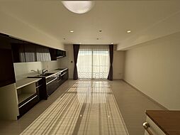 パシフィック西6条イーストウィング 1LDKの写真