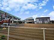 幼稚園、保育園「帯広藤幼稚園まで648m」