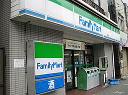 ファミリーマート 地下鉄浄心店（183m）
