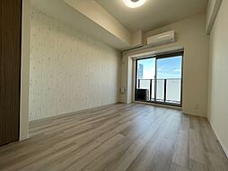 プレサンス広小路通今池 4階1Kのリビング/ダイニング