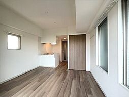 プレサンス久屋大通公園エアリー 2階ワンルームのリビング/ダイニング