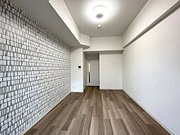 プレサンス　ジェネ　新栄町駅前　葵 2階1Kのリビング/ダイニング