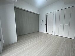 ブリリアコート金山 11階1Kのリビング/ダイニング