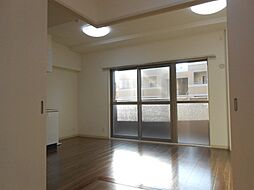 サンエスケーイワタ名城 9階1LDKのリビング/ダイニング