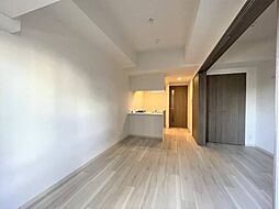 ファステート東別院シュプール 6階1LDKのリビング/ダイニング