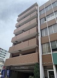 パルクメゾン鶴舞公園