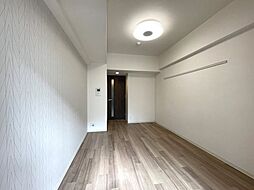 プレサンス栄フェル 8階1Kのリビング/ダイニング