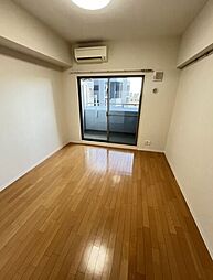 インプルーブ鶴舞 6階1Kのリビング/ダイニング