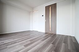 アリエッタNagoya 2階1Kのリビング/ダイニング