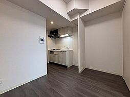 プレサンス上前津オレシア 12階1DKのリビング/ダイニング