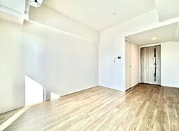 エスリード東別院ザ・セントレ 10階1Kのリビング/ダイニング