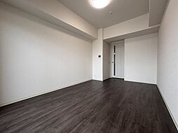 プレサンス上前津オレシア 13階1Kのリビング/ダイニング