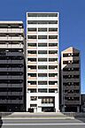 愛知県名古屋市西区菊井2丁目：物件画像／フォーディールーム栄店　株式会社Four　D
