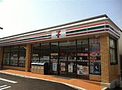 セブンイレブン 名古屋新道2丁目店（506m）