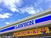 ローソン 名駅南二丁目店（217m）